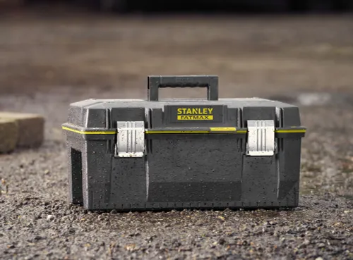 Skrzynka narzędziowa STANLEY 1-94-749