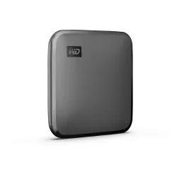 Dysk WD Elements SE SSD 1TB USB 3.0 Szary