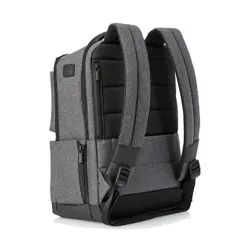 Городской рюкзак HEDGREN Drive RFID Backpack-stylish grey