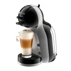 Кофемашина DeLonghi Nescafe Dolce Gusto Mini Me EDG155.BG