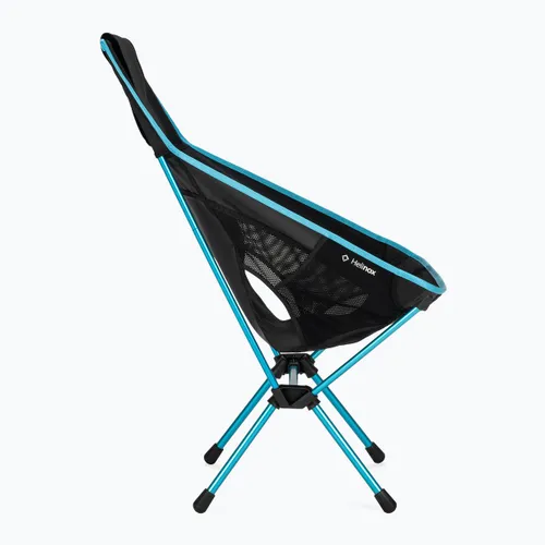 Krzesło turystyczne Helinox One Highback (re) black