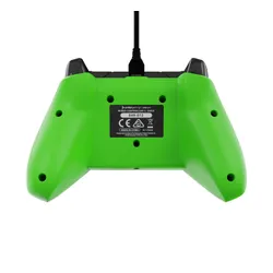 PDP Pad Neon White для Xbox-проводной