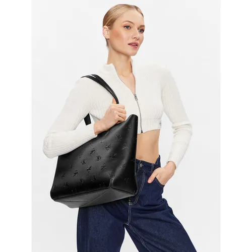 Сумка Calvin Klein Jeans Sleek Shopper29 Aop K60K610323 0GJ