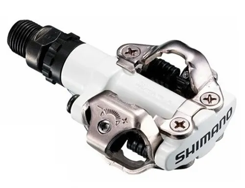 Велосипедные педали SHIMANO SPD PD-M520