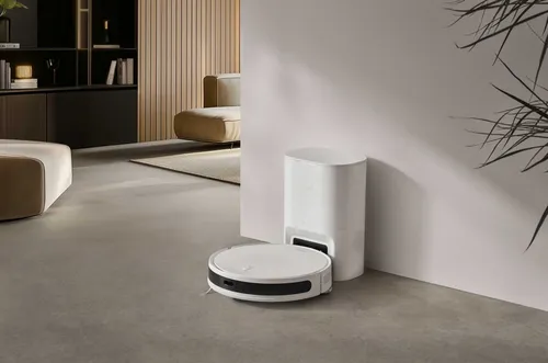 Robot sprzątający SENCOR SRV 7485WH