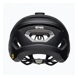 Kask rowerowy Bell Sixer Integrated MIPS matte/black