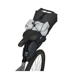 Сумка VAUDE Trailsaddle Cage - black