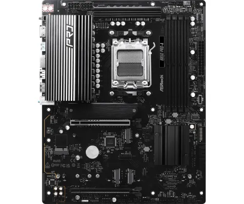 Płyta główna ASrock B850 Pro-A