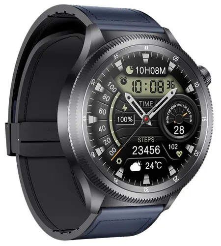Smartwatch KUMI Gear GT3 Szary