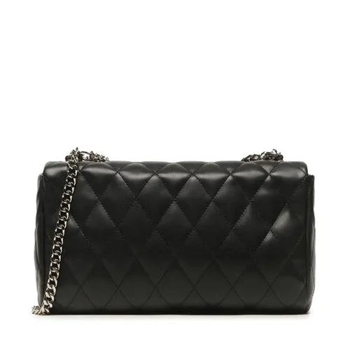 Liu Jo Ecs m Geanta crossbody AF3253 E0426 Nero 22222