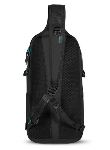 Pacsafe ECO Sling 12 Hırsızlığa Karşı Sırt Çantası-econyl black