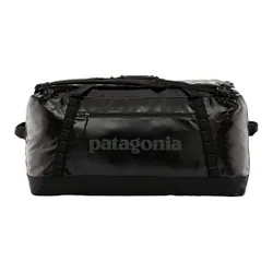 Patagonia Black Hole Duffel 100 L-black Seyahat Çantası