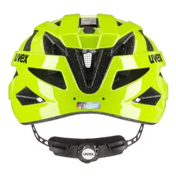 Kask rowerowy UVEX I-vo 3D