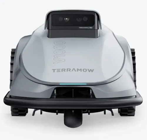 Robot koszący TERRAMOW V1000