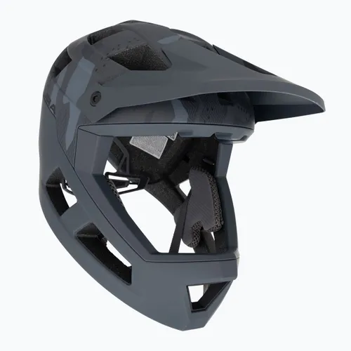 Kask rowerowy Full Face ENDURA Singletrack Kids