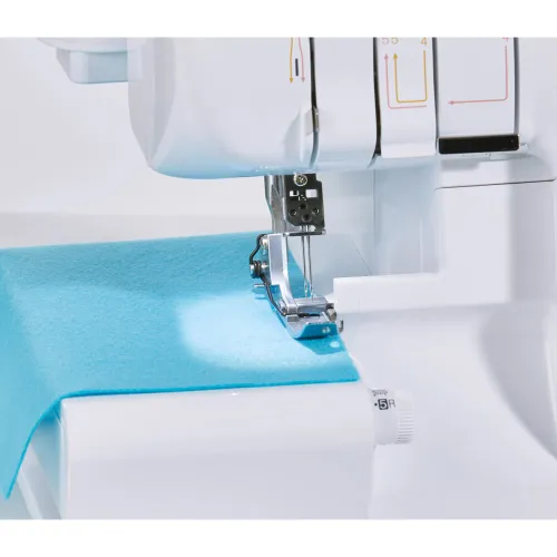 Maszyna do szycia Overlock BROTHER M343D
