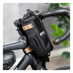 Torba na kierownicę GIVI Refuel