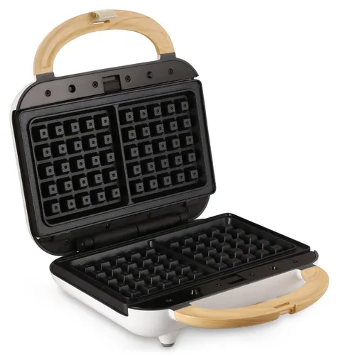 Opiekacz LAUBEN Maker 3w1 900WW