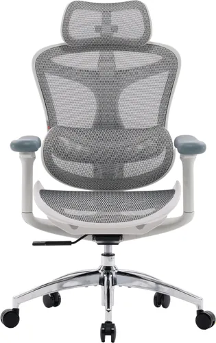 Fotel SIHOO Doro C300L Biały