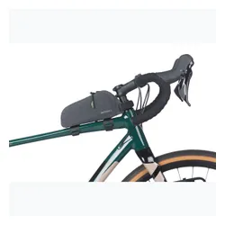 Torba rowerowa na ramę Basil Navigator Storm Frame Bag 0,8 l black