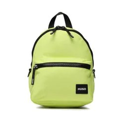 Hugo 50492700 Rucsac Galben Strălucitor 733