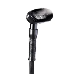 Parownica do ubrań Steamery Cumulus 1750W Czarny