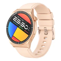 Smartwatch COLMI i11 Złoty