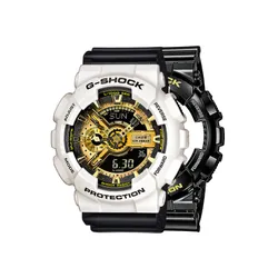 Часы наручные Casio SET GA-110GB-1AER, BEZEL 10395292, ремешок 1034768