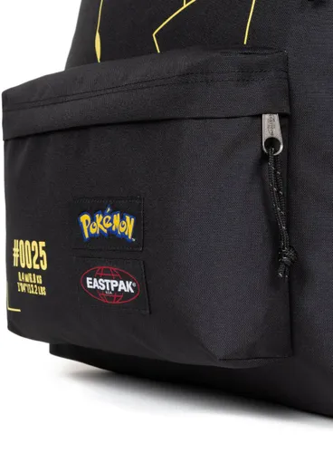 Городской рюкзак Eastpak Day Pak'r - Pokemon Pikachu