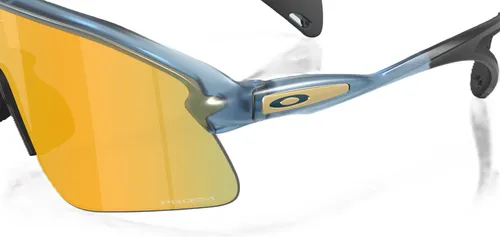 Okulary rowerowe OAKLEY Stunt Devil PRIZM 24k