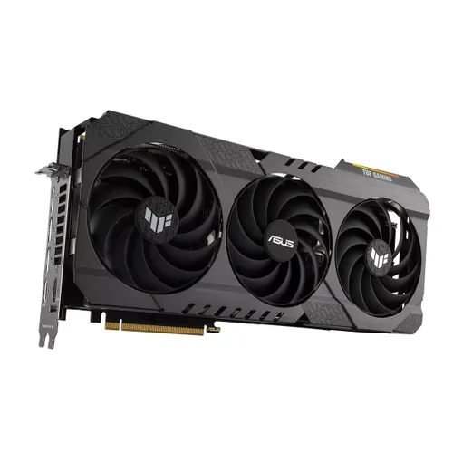 Karta graficzna ASUS GeForce RTX 4090 TUF OG Gaming 24GB GDDR6X 384bit DLSS