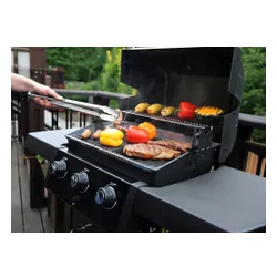 Grill gazowy BROIL KING Royal 320 Shadow 8.8 kW 55 x 36.5 cm