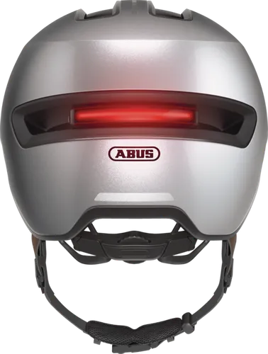Kask rowerowy orzeszek ABUS HUD-Y ACE