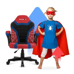 Fotel HUZARO Ranger 1.0 Spider Mesh Wielokolorowy