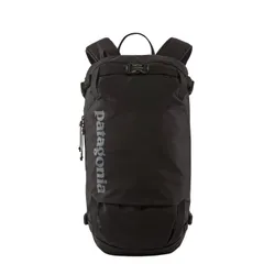 Рюкзак для сноуборда Patagonia SnowDrifter Pack 20 L-black