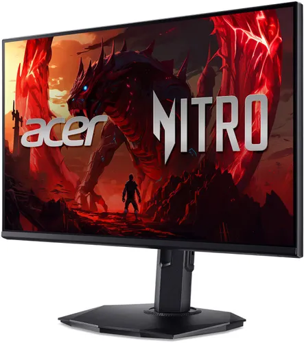 Acer XF273P6BIPR - 144Hz | Full HD | IPS | 27''