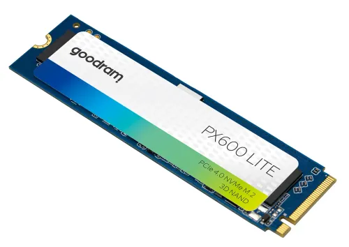 Dysk SSD GoodRam PX600 Lite 512B PCIe NVMe Gen4 x4