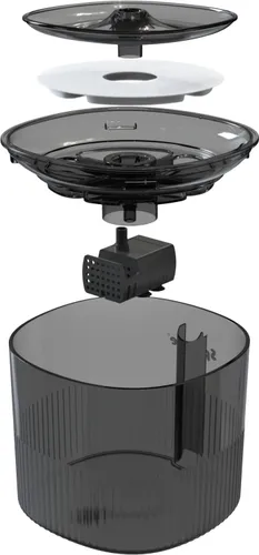 Fontanna dla zwierząt SPONGE SPETF1