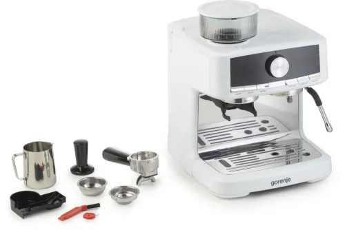 Ekspres kolbowy Gorenje GSACM20W