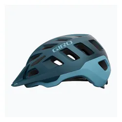 Kask rowerowy Giro Radix Integrated MIPS W matte ano harbor blue