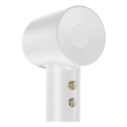 Suszarka LAIFEN Swift Premium Biało-złoty 1400W