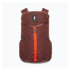 Plecak turystyczny Cotopaxi Tapa Cada Dia 22 l chestnut