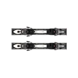 Narty damskie HEAD POWER JOY + wiązanie HEAD JOY 12 z GRIP WALK - Długość (cm) - 173