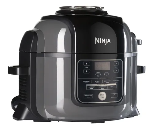 Multicooker Ninja OP300EU z funkcją gotowania ciśnieniowego