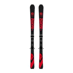 Narty męskie VÖLKL DEACON 73 + wiązanie MARKER VMOTION 10 z GRIP WALK - Długość (cm) - 159