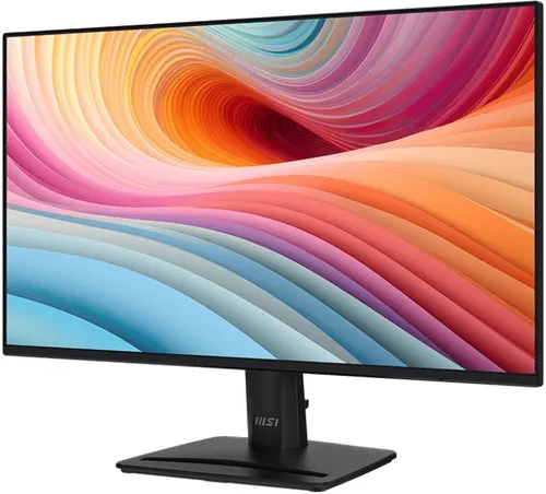 Monitor MSI Pro MP252 E2 24.5" 1920x1080px IPS 120Hz 1 ms [MPRT]