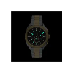 Часы наручные Fossil Machine Chrono FS6159
