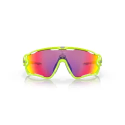 Солнцезащитные очки Oakley Jawbreaker PRIZM Road