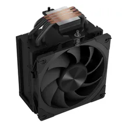 Chłodzenie CPU MODECOM Volcano 0C T101 Czarny