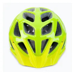Kask rowerowy Alpina Mythos 3.0 L.E. A9713345 be visible/silver gloss